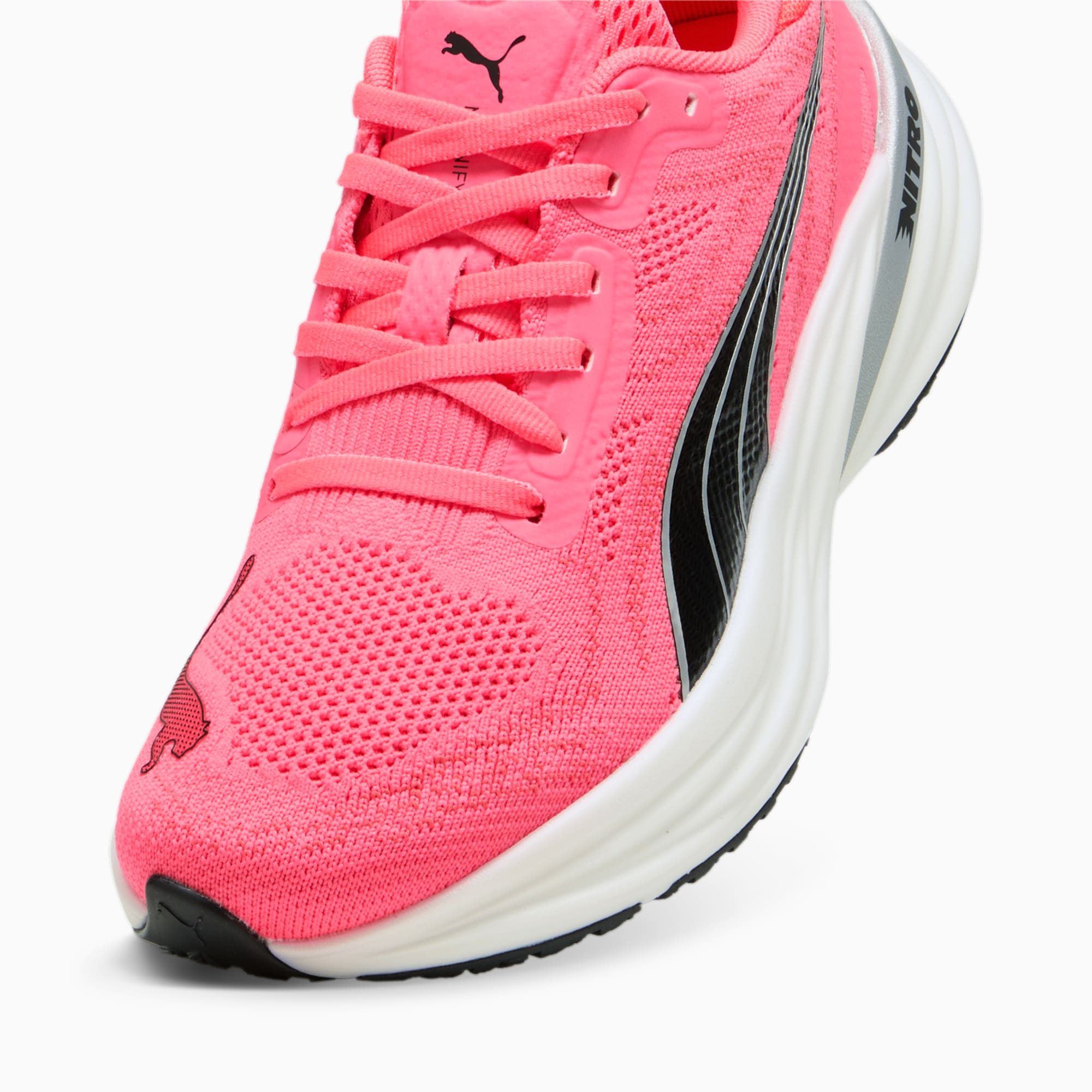 Puma Magnify Nitro 2 Fade Dames